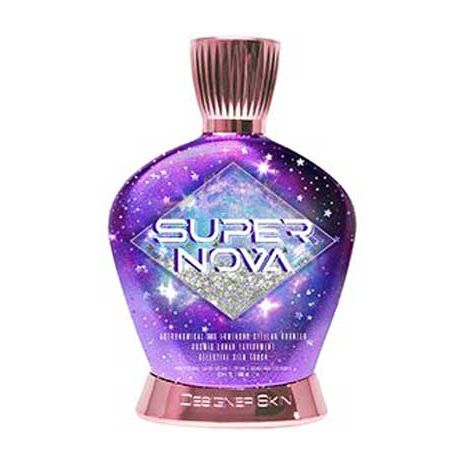 Designer Skin SUPER NOVA  100X Bronzer - 13.5 oz.