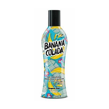 Supre BANANA COLANDA Tropical Bronzer - 8.0 oz.