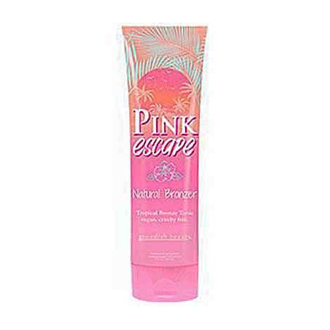 Swedish Beauty PINK ESCAPE Natural Bronzer - 7.0 oz.