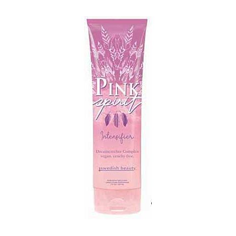 Swedish Beauty Pink Spirit Intensifier - 7.0 oz.