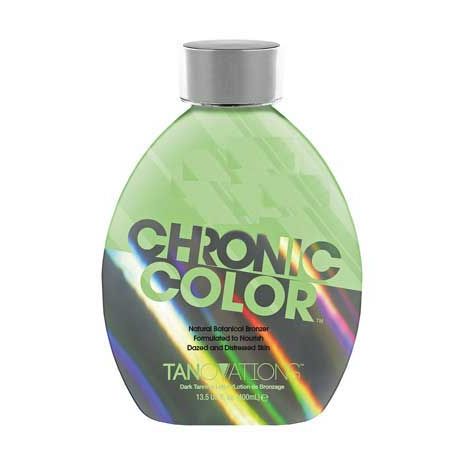 Ed Hardy CHRONIC COLOR Natural Bronzer - 13.5 oz.