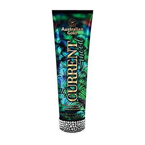CURRENT MOOD dark bronzer by Australisn Gold - 10.0 oz.