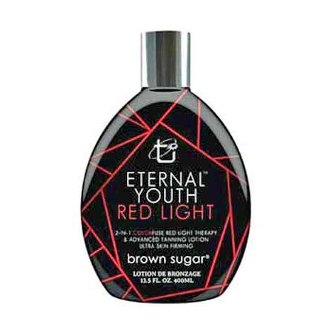 Brown Sugar Eternal Youth Red Light - 13.5 oz.