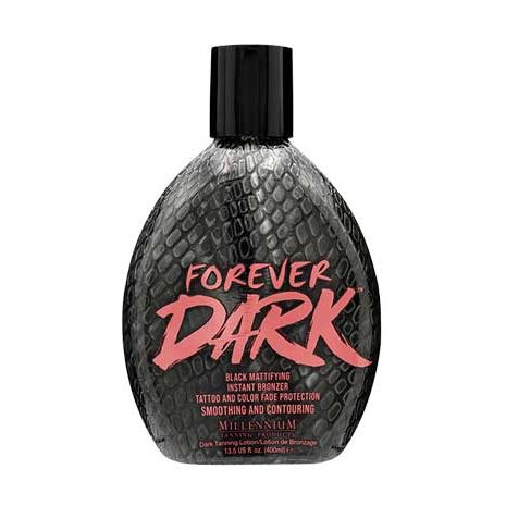 Millennium FOREVER DARK  - 13.5 oz.