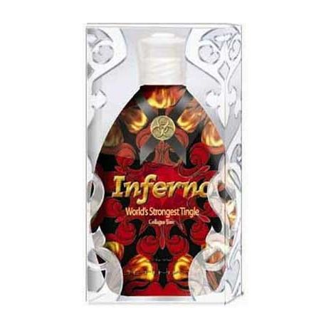 Ultimate INFERNO Strongest Hot Tingle -11.0 oz.