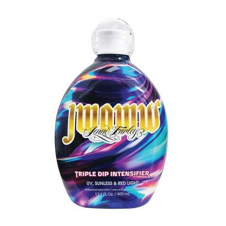 Jwoww TRIPLE DIP INTENSIFIER - 13.5 oz.