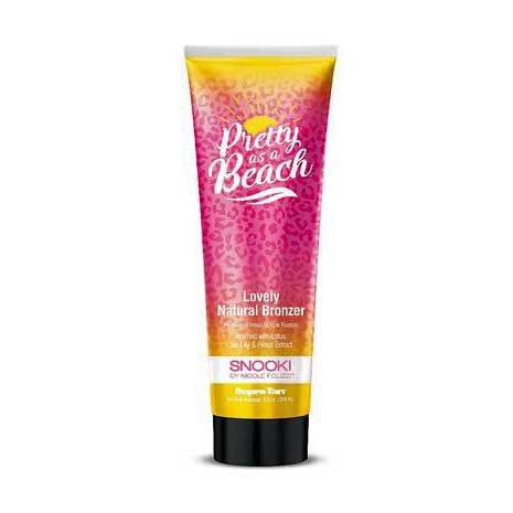 Supre Snooki  PRETTY AS A BEACH Bronzer - 9.0 oz. 