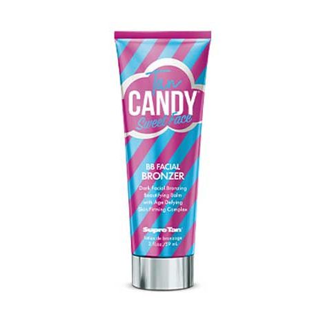 Supre TAN CANDY MAXIMIZER Base Tan Builder - 8.5 oz.