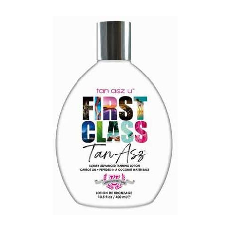 Tan Asz U FIRST CLASS Luxury Advanced Tan  - 13.5 oz.