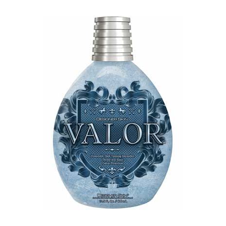 Designer Skin VALOR Dark Tanning Intensifier - 13.5 oz.