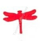 Dragonfly Stickers 50 ct.