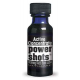 Ultimate POWER SHOTS active hot tingle concentrate ingredient oil - 0.5 oz.