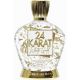 Designer Skin 24 KARAT WHITE GOLD 24X WHITE Bronzer - 13.5 oz.