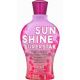 Devoted Creations SUNSHINE SUPERSTAR Tan Enhancer -12.25 oz. 